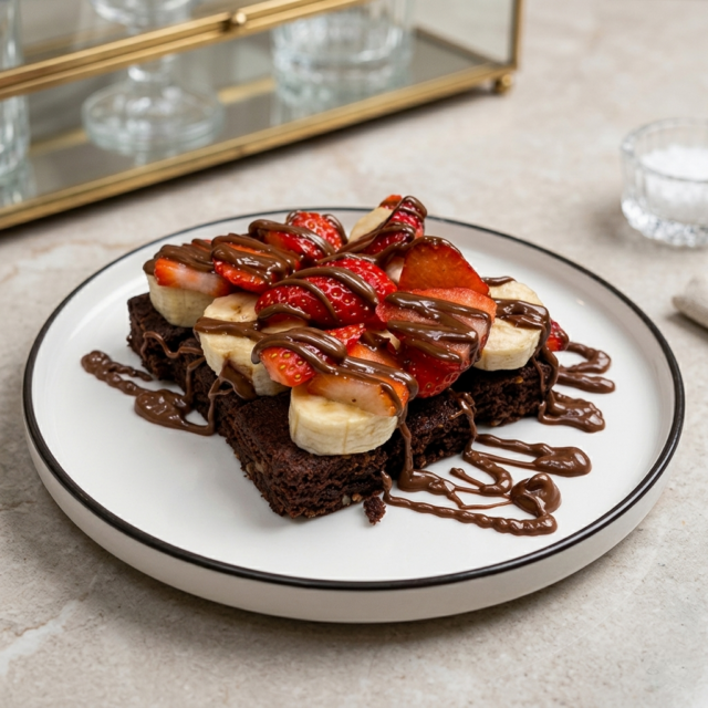 meyveli-brownie-via-dolci-en-uygun