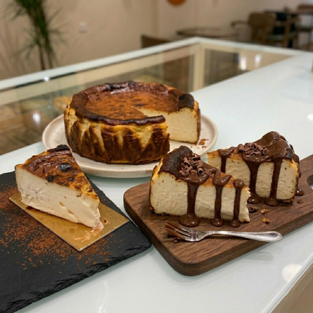 san-sebastian-via-dolci-en-uygun